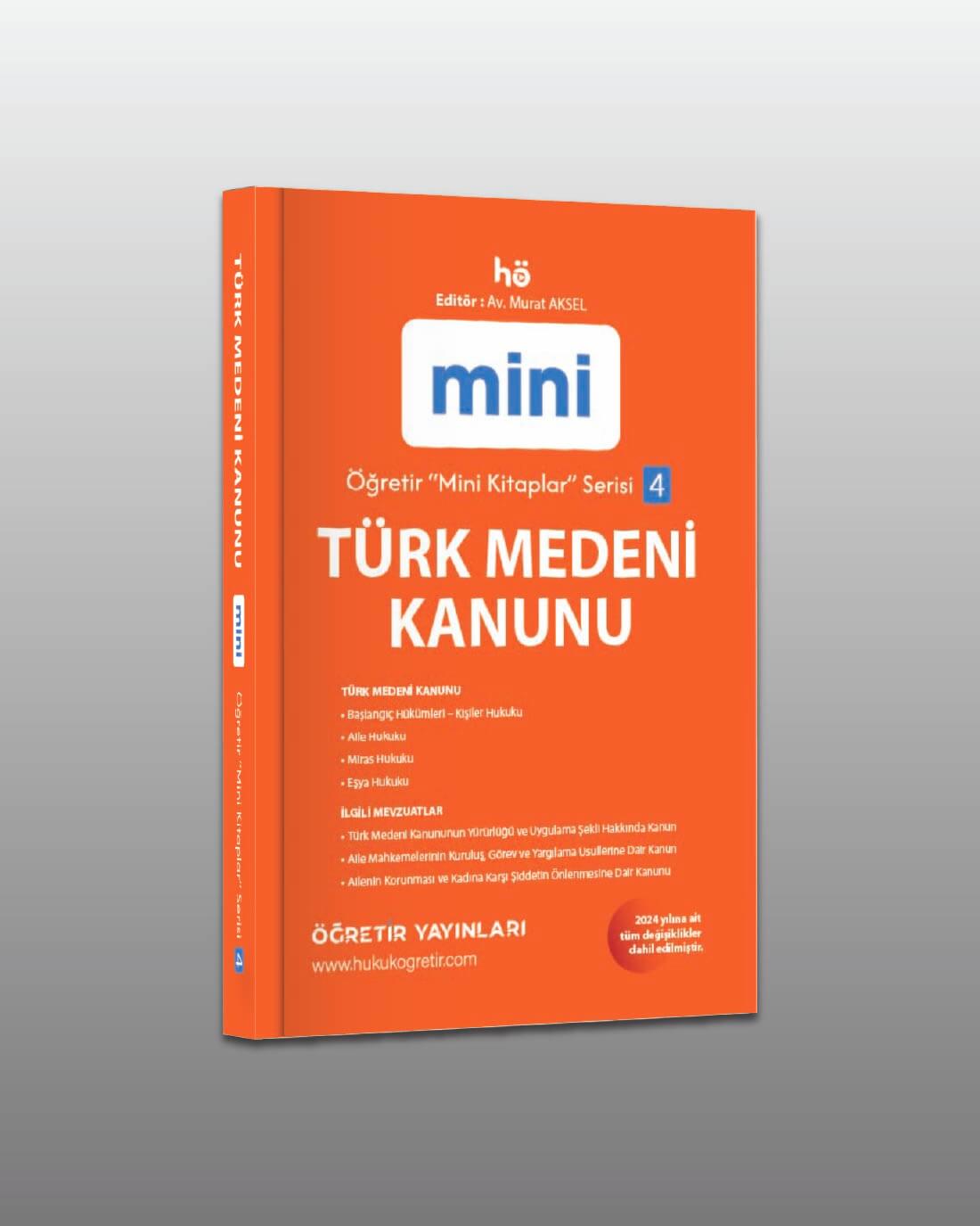 Türk Medeni Kanunu